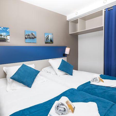 فندق Sowell Family Riviera Saint-Raphaël المظهر الخارجي الصورة