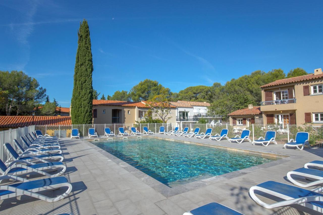 فندق Sowell Family Riviera Saint-Raphaël المظهر الخارجي الصورة