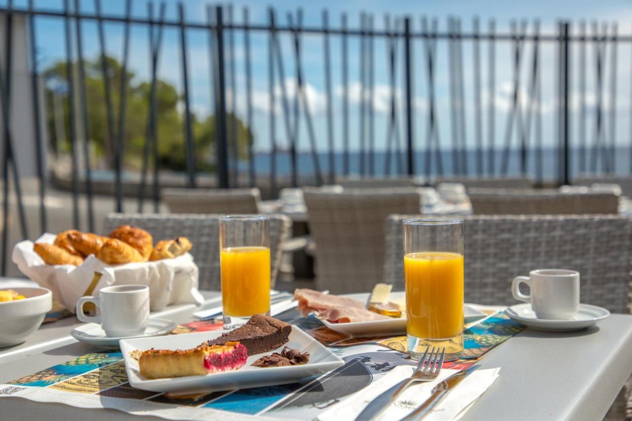 فندق Sowell Family Riviera Saint-Raphaël المظهر الخارجي الصورة