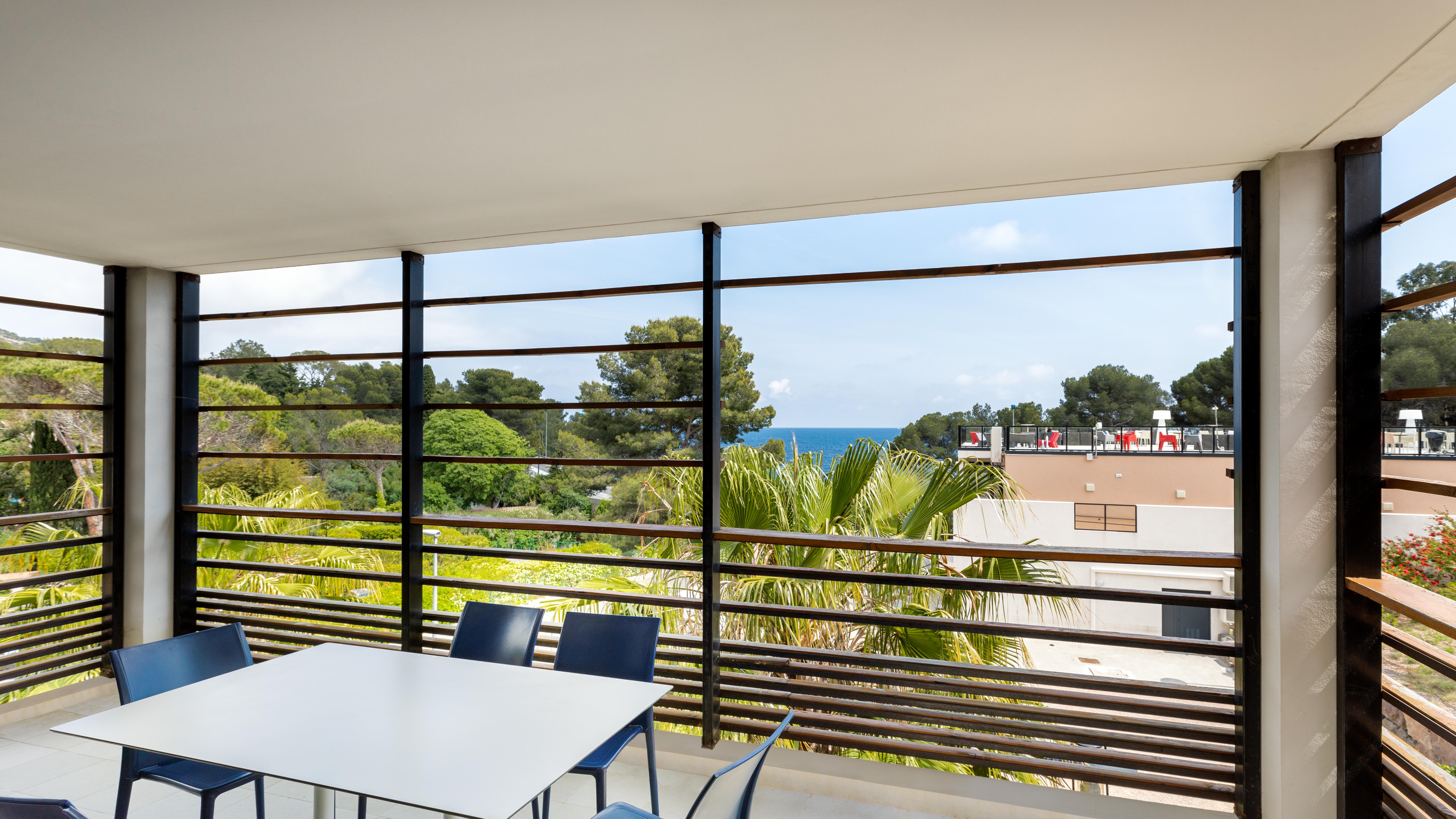 فندق Sowell Family Riviera Saint-Raphaël المظهر الخارجي الصورة