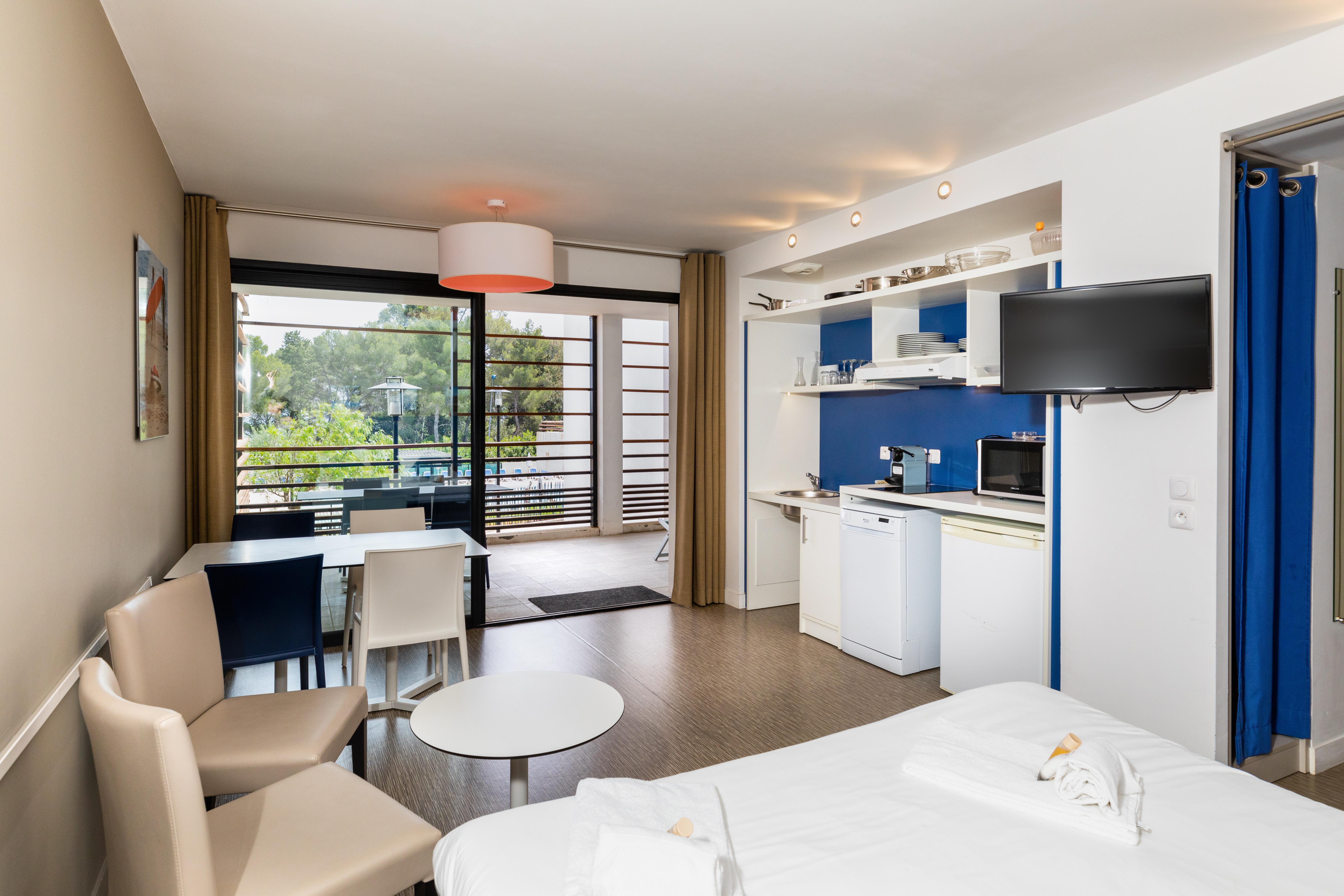 فندق Sowell Family Riviera Saint-Raphaël المظهر الخارجي الصورة