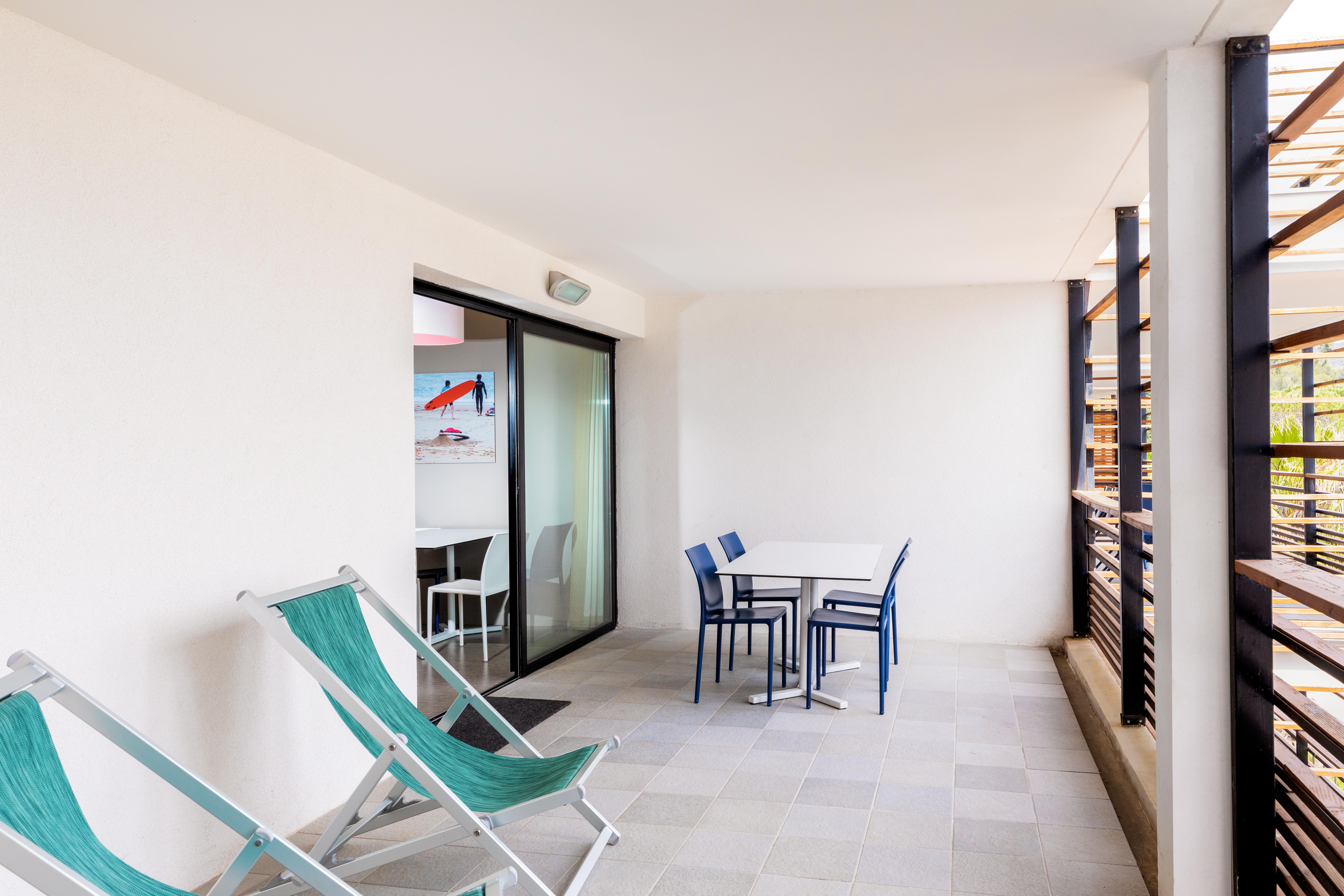 فندق Sowell Family Riviera Saint-Raphaël المظهر الخارجي الصورة