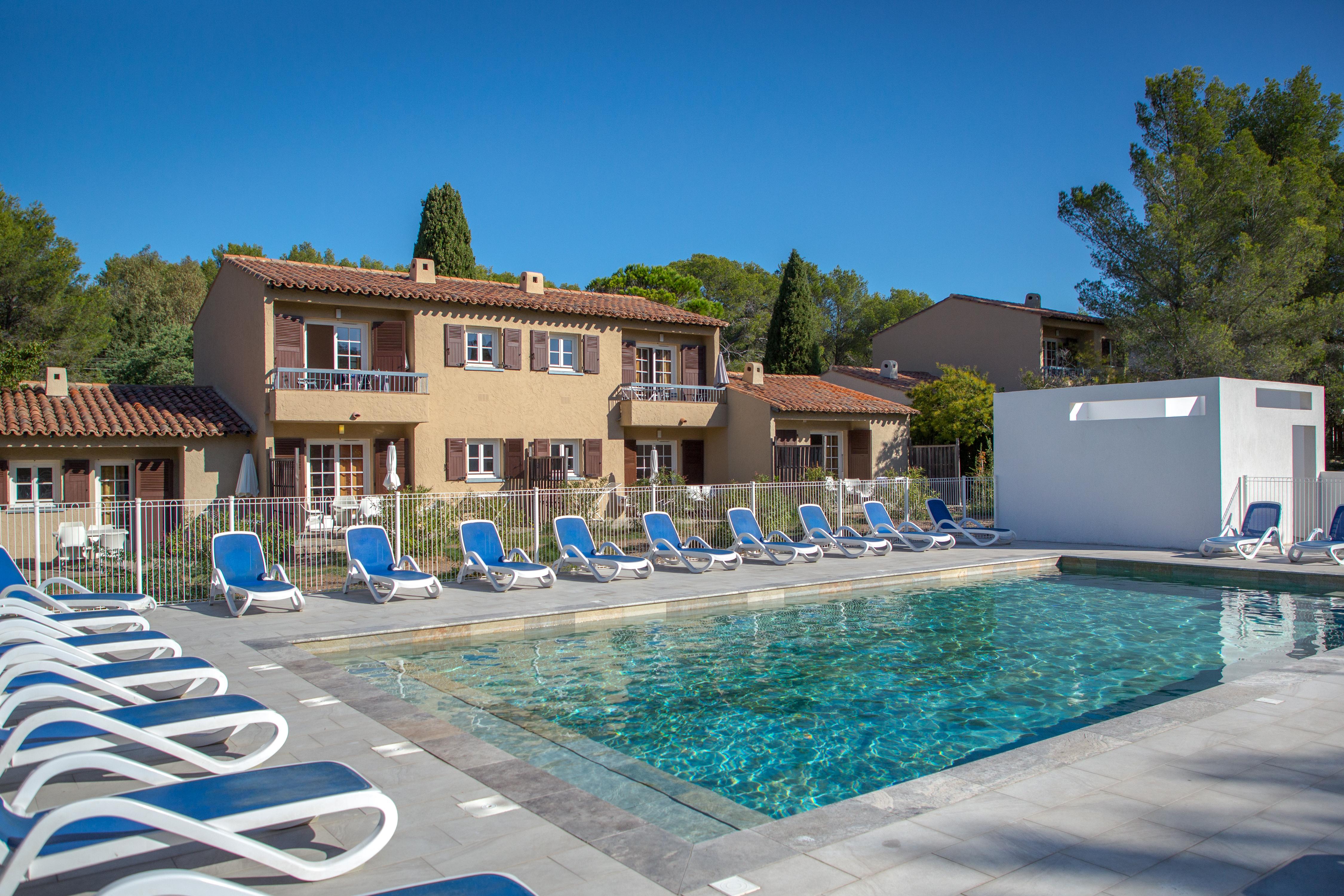 فندق Sowell Family Riviera Saint-Raphaël المظهر الخارجي الصورة