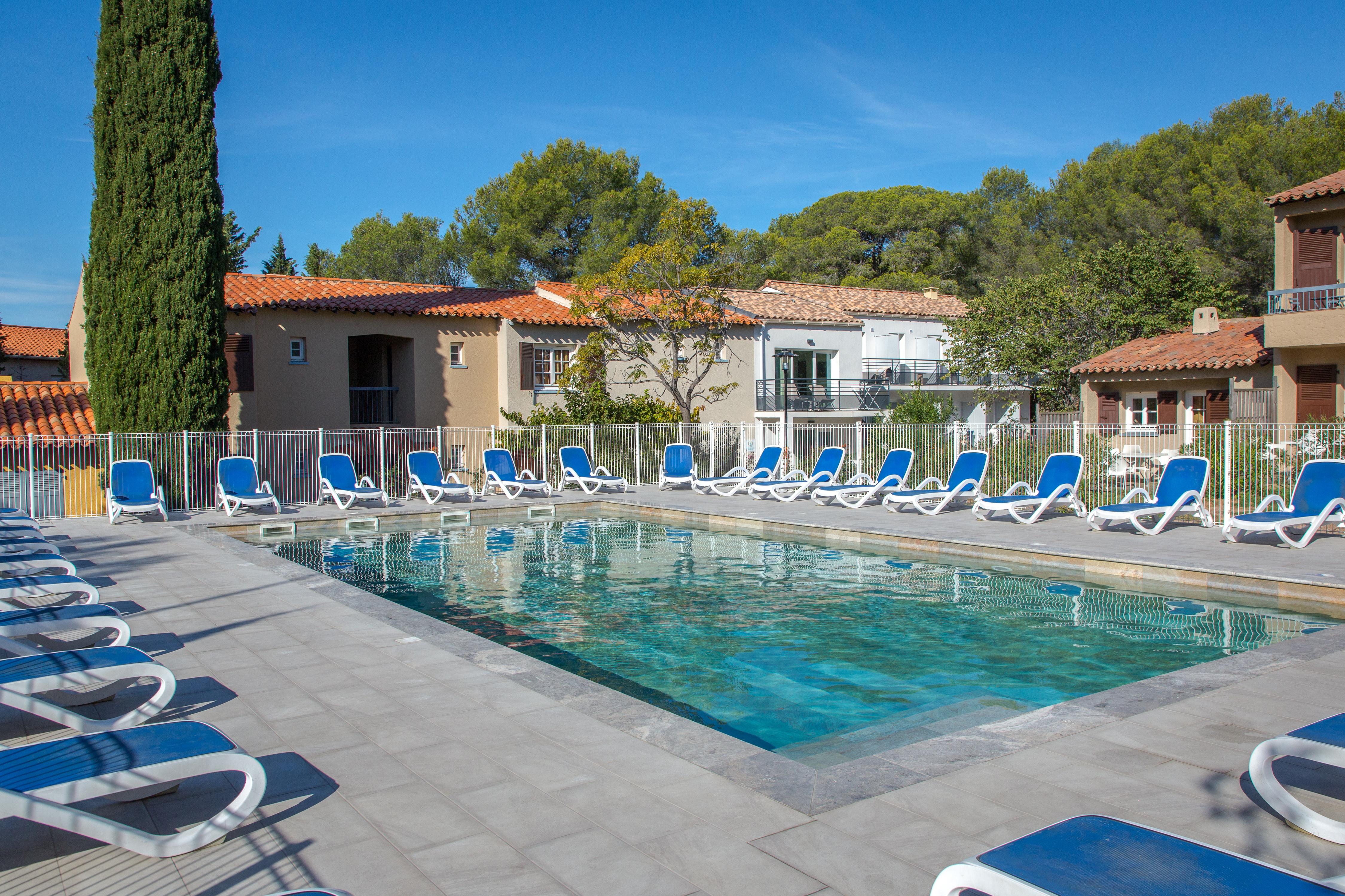 فندق Sowell Family Riviera Saint-Raphaël المظهر الخارجي الصورة