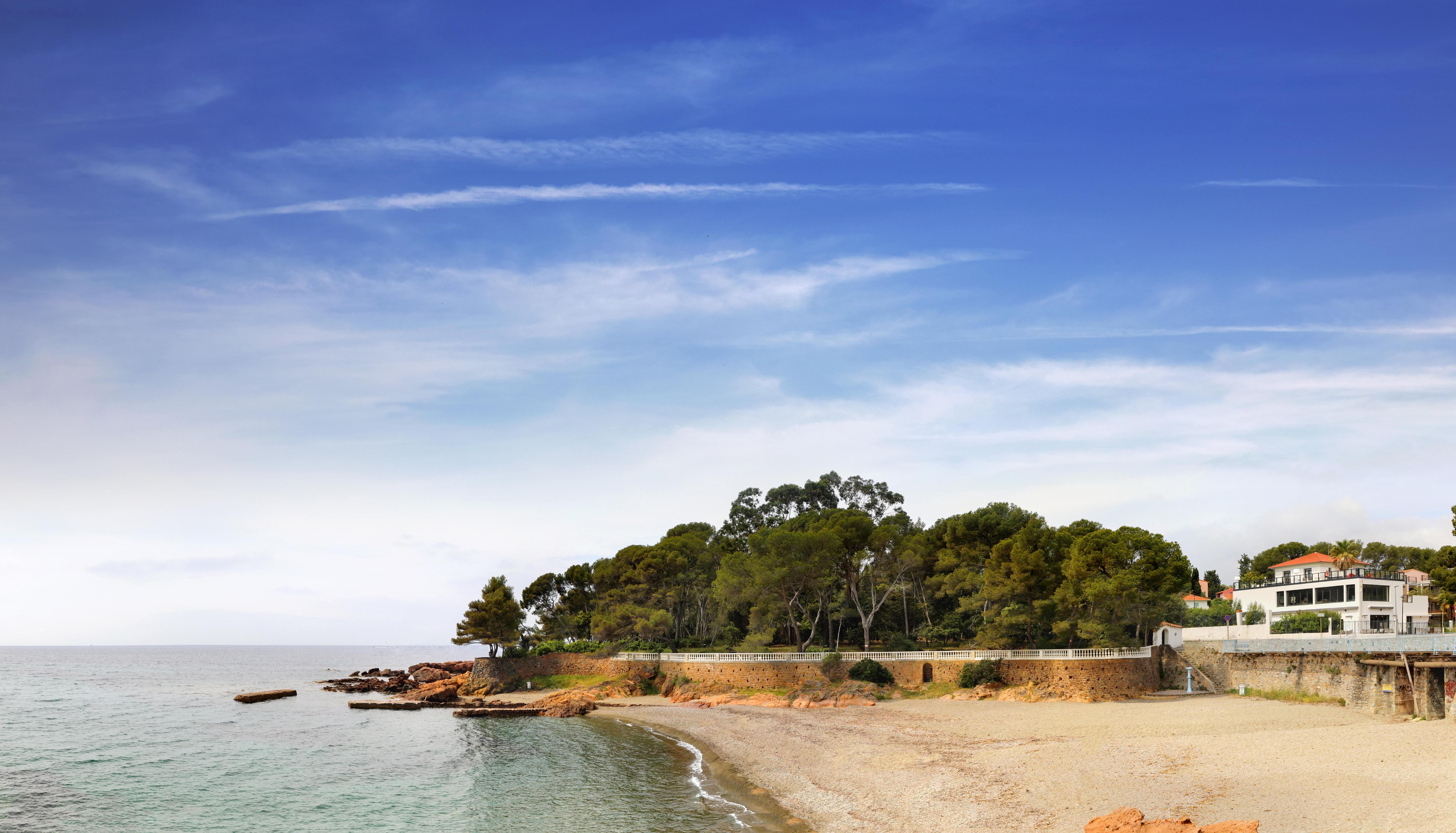 فندق Sowell Family Riviera Saint-Raphaël المظهر الخارجي الصورة