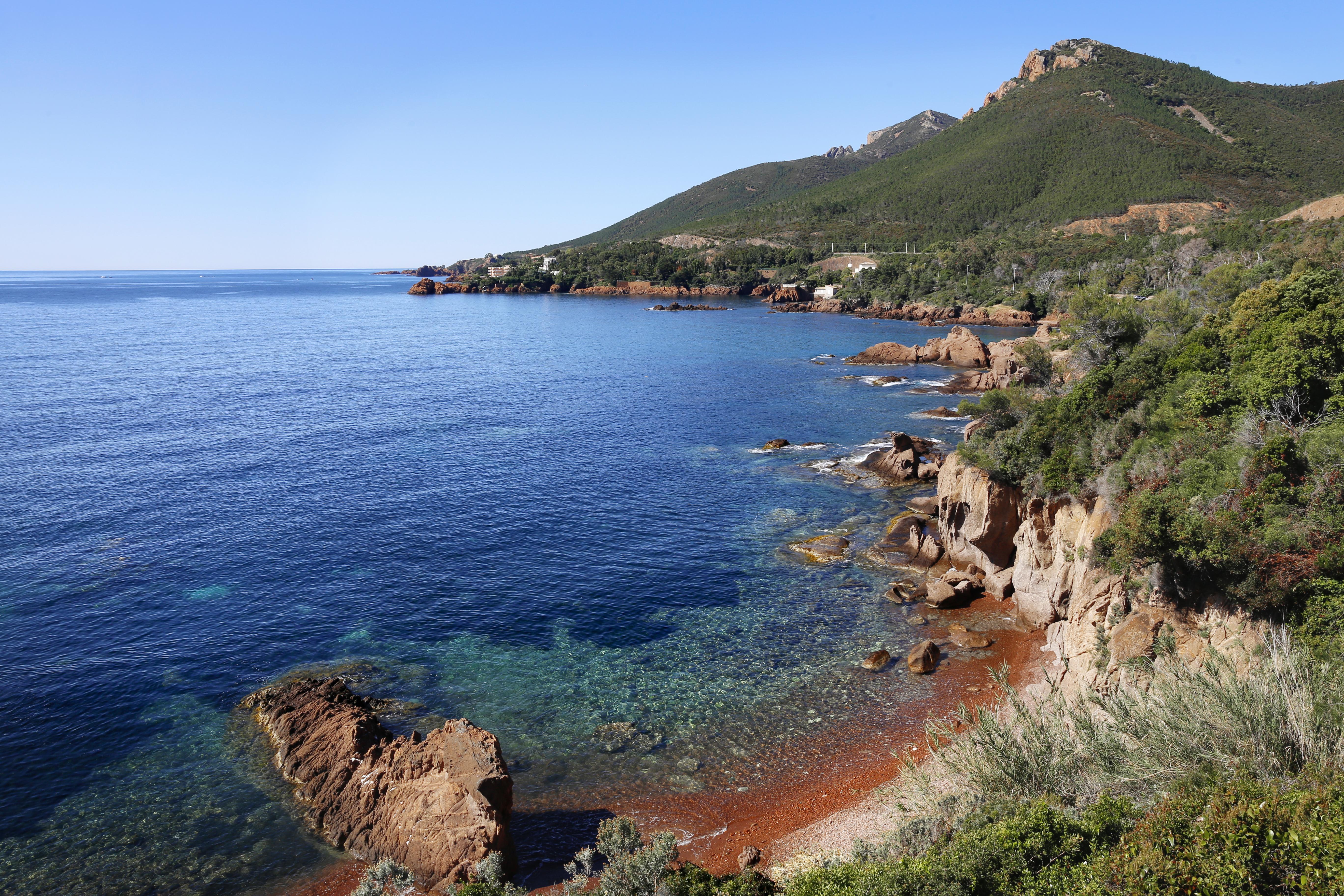 فندق Sowell Family Riviera Saint-Raphaël المظهر الخارجي الصورة